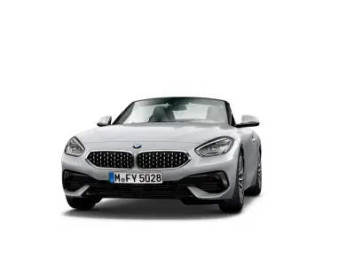 Gebraucht BMW Z4 Sport Line 197 PS (144 kW) 2026 Cabrio