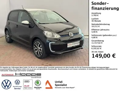 Gebraucht VW e-up!