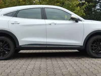 Gebraucht DFSK Fengon 137 PS (100 kW) 2022 Weiß SUV