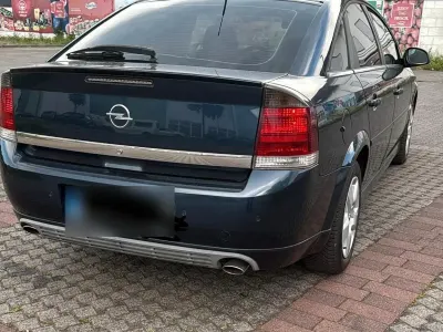 Gebraucht Opel Vectra