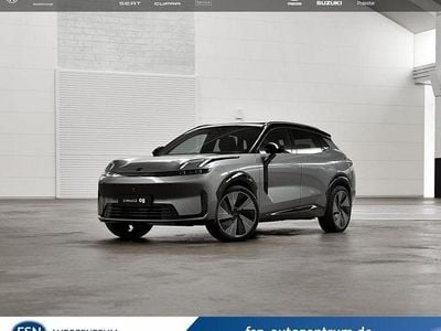 Neu Lynk & Co 08 349 PS (256 kW) 2025 Grau SUV