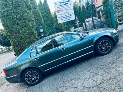 Gebraucht VW Phaeton