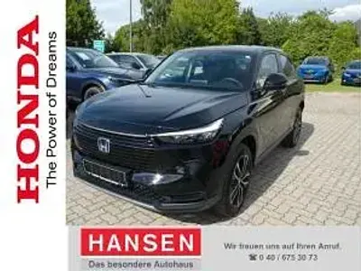 Gebraucht Honda HR-V