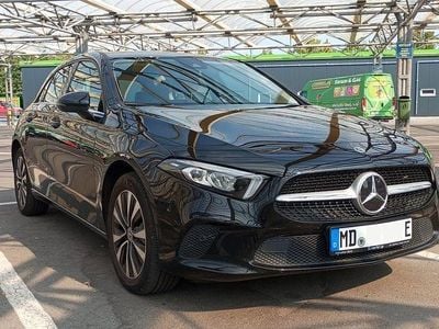 Mercedes A250