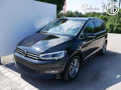 Neu 2025 VW Touran Highline Van / Kleinbus | 40.871 € (Fairer Preis)
