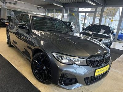Second-hand BMW M340 M Sport 374 CP (275 kW) 2021 Andere Berlinǎ