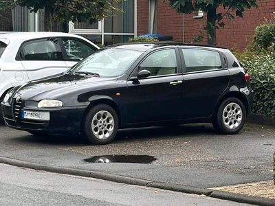 Alfa Romeo 147