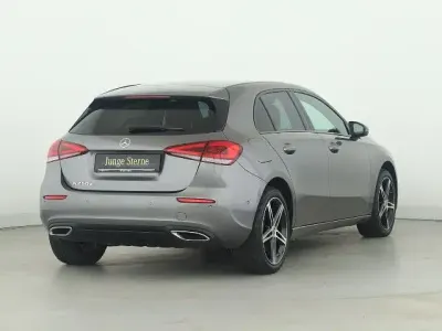 Gebraucht Mercedes A250