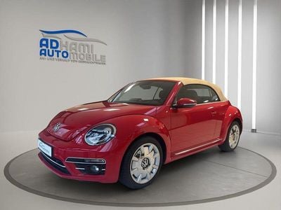 VW Beetle