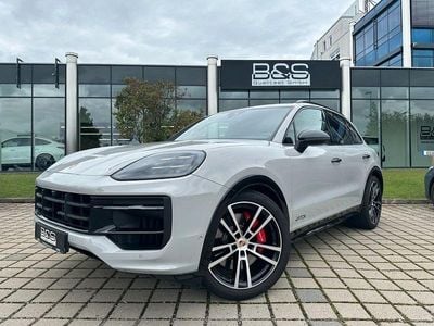 Porsche Cayenne GTS
