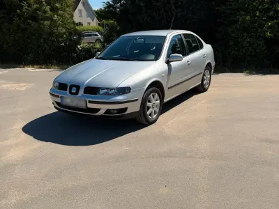 Gebraucht Seat Toledo