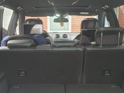 Mercedes GL350