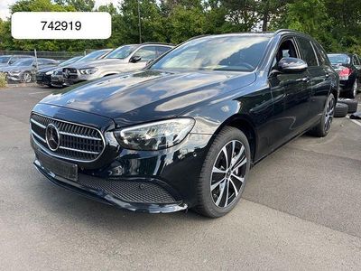 Mercedes E300