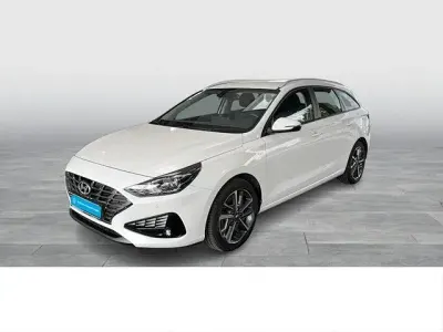 Gebraucht Hyundai i30