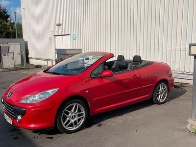 Peugeot 307 CC