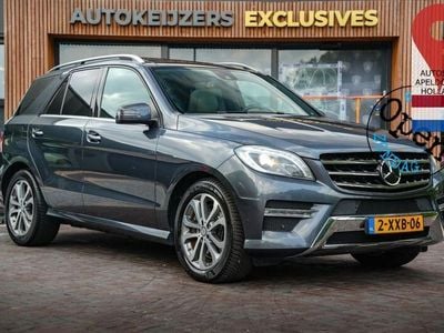 Mercedes ML500