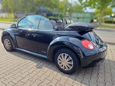 VW Beetle
