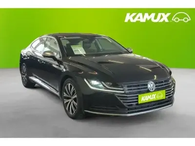 Brugt VW Arteon
