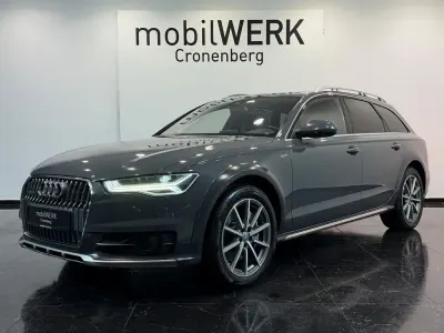 Gebraucht Audi A6 Allroad