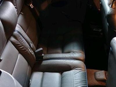 Gebraucht Fiat Punto Cabriolet 60 PS (44 kW) 1996 Gelb Cabrio