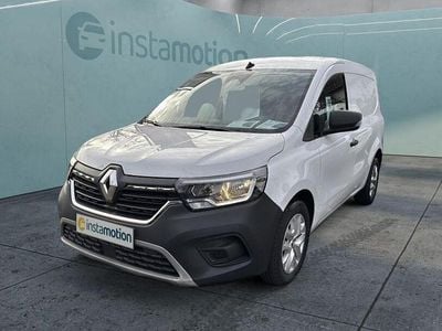 Gebraucht Renault Kangoo