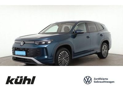 Gebraucht 2025 VW Tayron Life SUV | 56.259 €