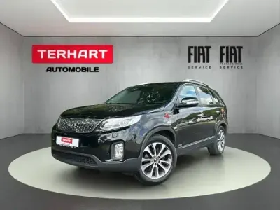 Gebraucht Kia Sorento