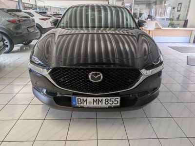 Nouă Mazda CX-30 Homura-Line 140 CP (102 kW) 2026 Negru SUV