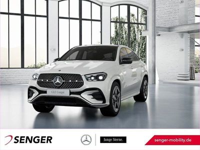 Mercedes GLE450 AMG