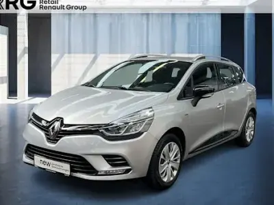 Brugt Renault Arkana Evolution 140 HK (102 kW) 2025 Hvid SUV