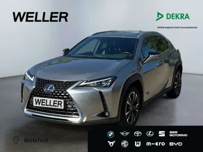 Gebraucht Lexus UX 250h