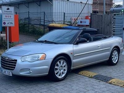 Chrysler Sebring Cabriolet