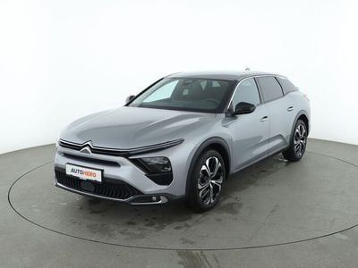 Citroën C5 X