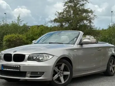 Gebraucht BMW 118 Cabriolet