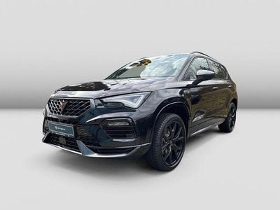 Nouă Cupra Ateca 190 CP (139 kW) 2026 Negru SUV