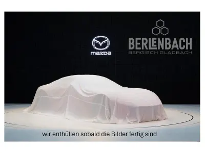 Nowe Mazda 2 Exclusive-Line 116 KM (85 kW) 2026 Niebieski Hatchback
