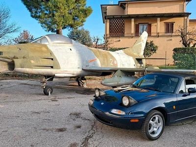 Mazda MX5