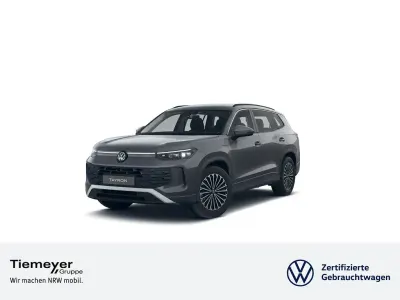 Brugt VW Tayron Life 204 HK (150 kW) 2025 Grå SUV