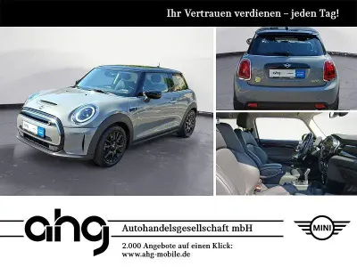 Gebraucht Mini Cooper SE