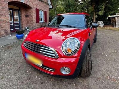 Mini One Clubman