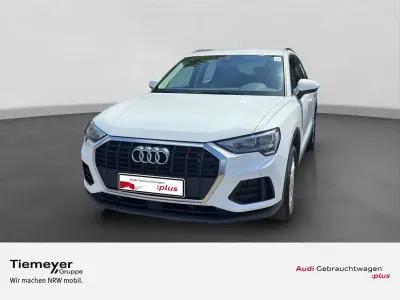 Gebraucht Audi Q3