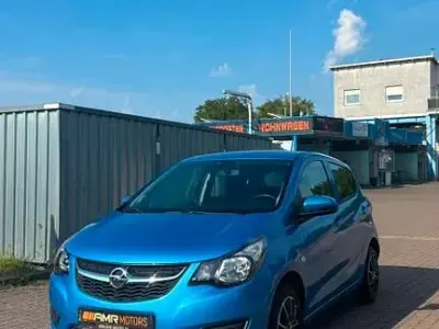 Gebraucht Opel Karl