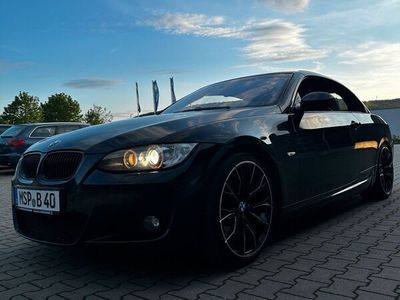 gebraucht BMW 330 Cabriolet 