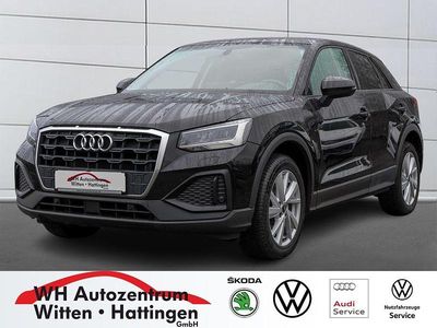 Schwarz Gebraucht 2022 Audi Q2 Comfort SUV | 22.460 € (Fairer Preis)