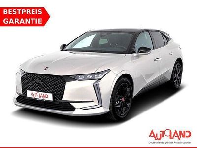 DS Automobiles DS4