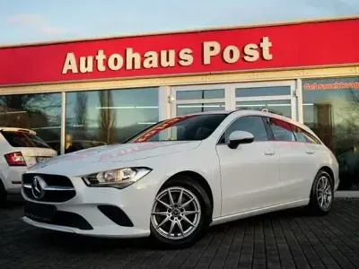 Gebraucht Mercedes CLA180 116 PS (85 kW) 2023 Andere Coupé