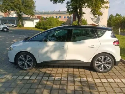 Gebraucht Renault Scénic IV