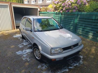 VW Golf III