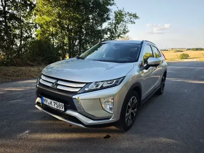 Gebraucht Mitsubishi Eclipse Cross