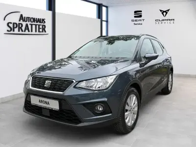 Gebraucht Seat Arona